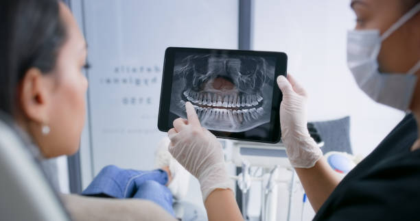 Licensed Tooth Extraction service in Wellington, CO - Smile Center Dentistry